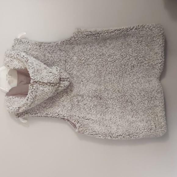 Hooded Vest--Krazy Kat - Picture 2 of 6